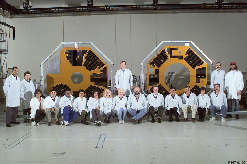 Illustration for article titled The Only Thing NASA Is Better At Than Space Exploration: Making Up Acronyms